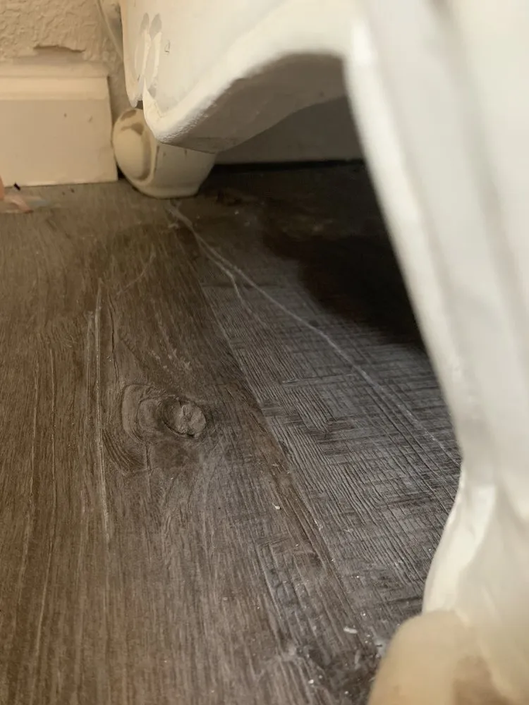 Slide of America's Plumbing Company