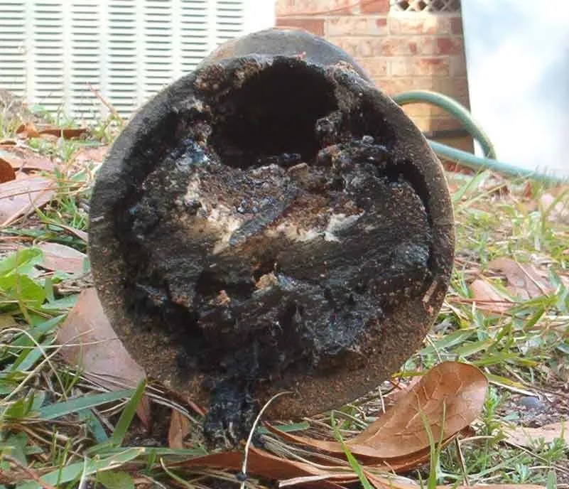 Emergency pipe repair in Sacramento, CA by America's Plumbing Company