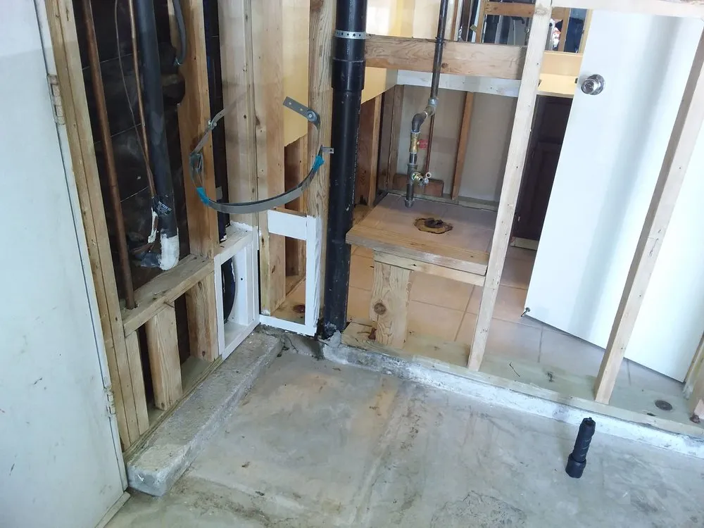 Reliable emergency plumbing for homes in Sacramento, CA by America's Plumbing Company