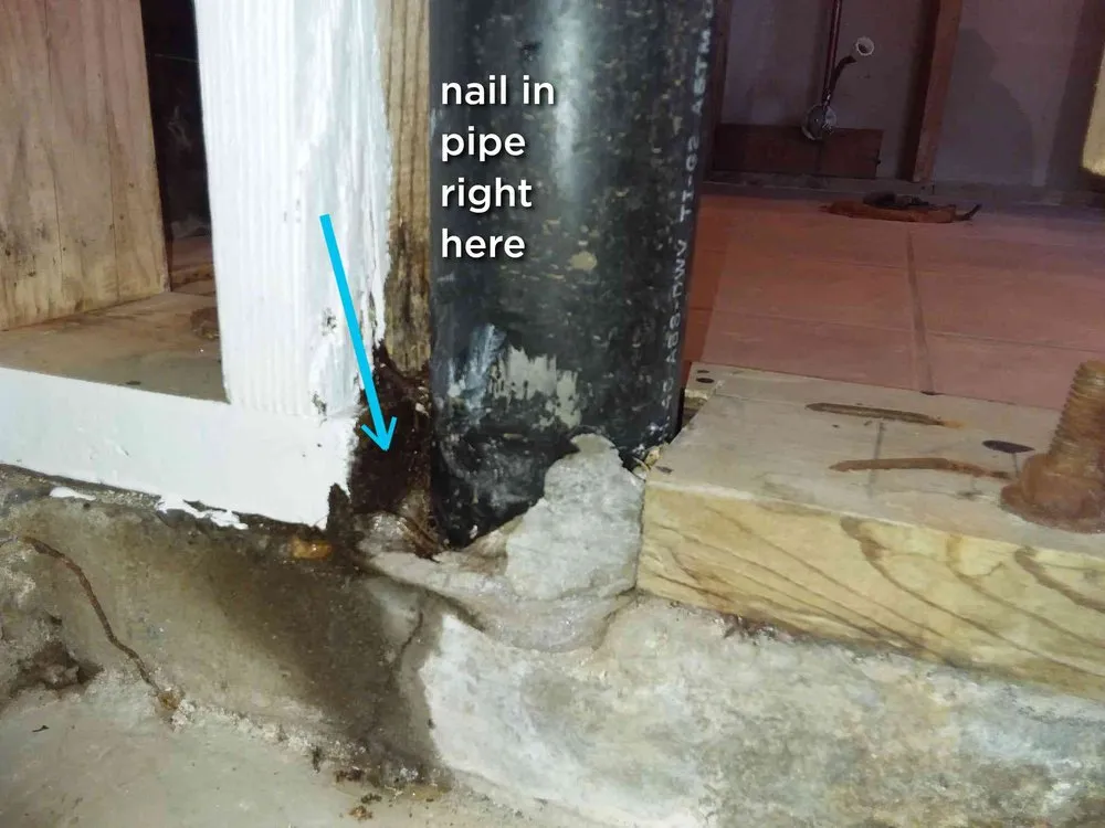 Professional emergency plumbing experts serving Sacramento, CA - America's Plumbing Company