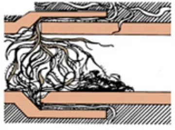 Slide of America's Plumbing Company