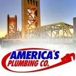 Slide of America's Plumbing Company