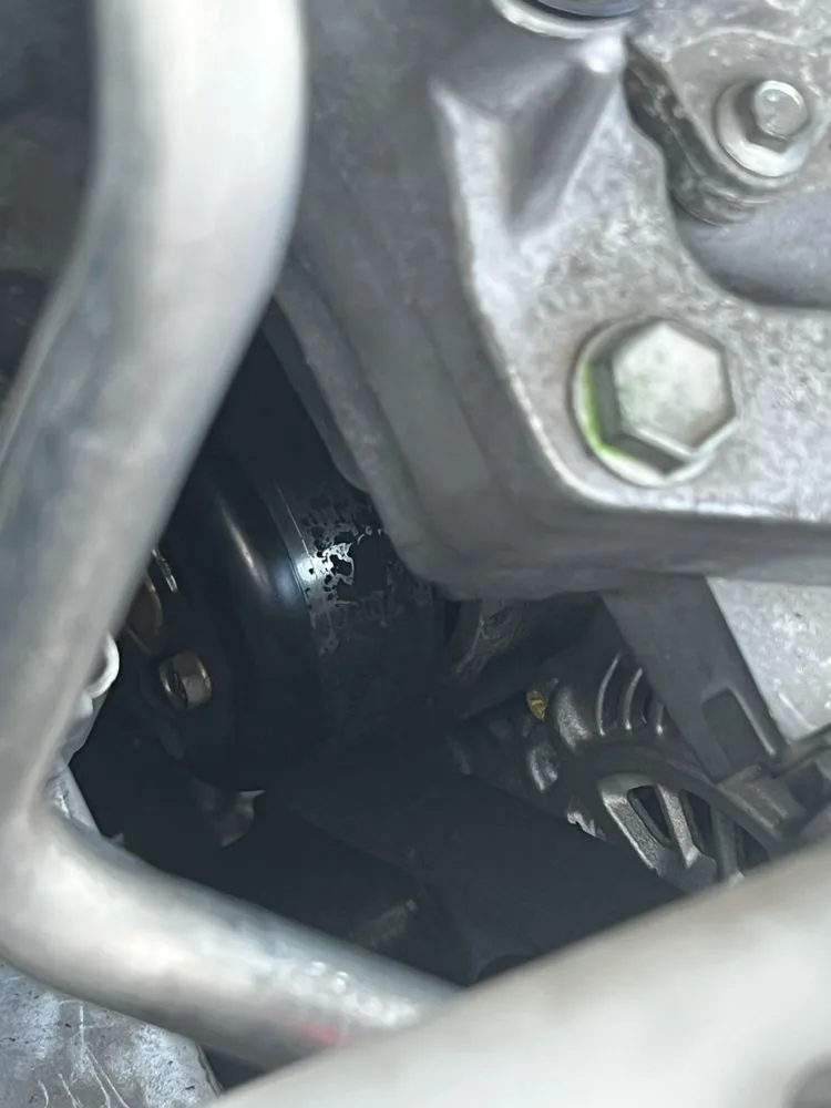 Slide of America's Same Day Service