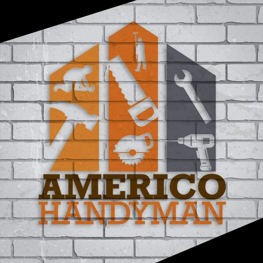 Slide of Americo Handyman