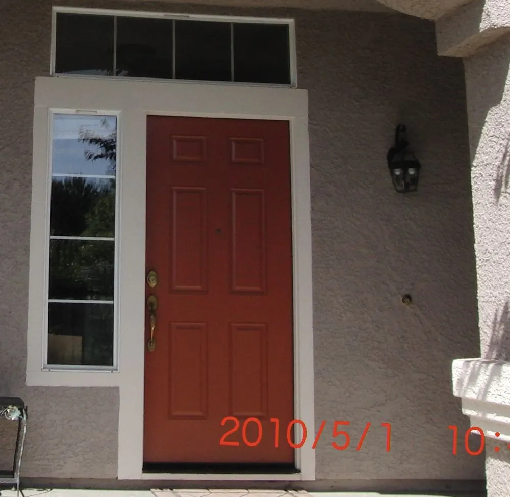 Slide of Americo Handyman