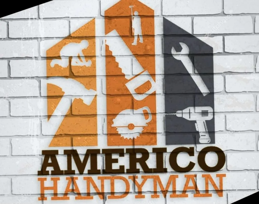 Slide of Americo Handyman