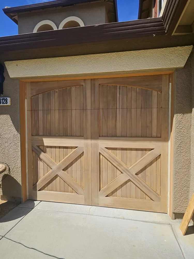 Slide of Americo Handyman