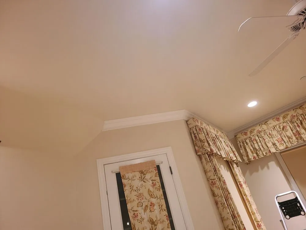 Slide of Americo Handyman