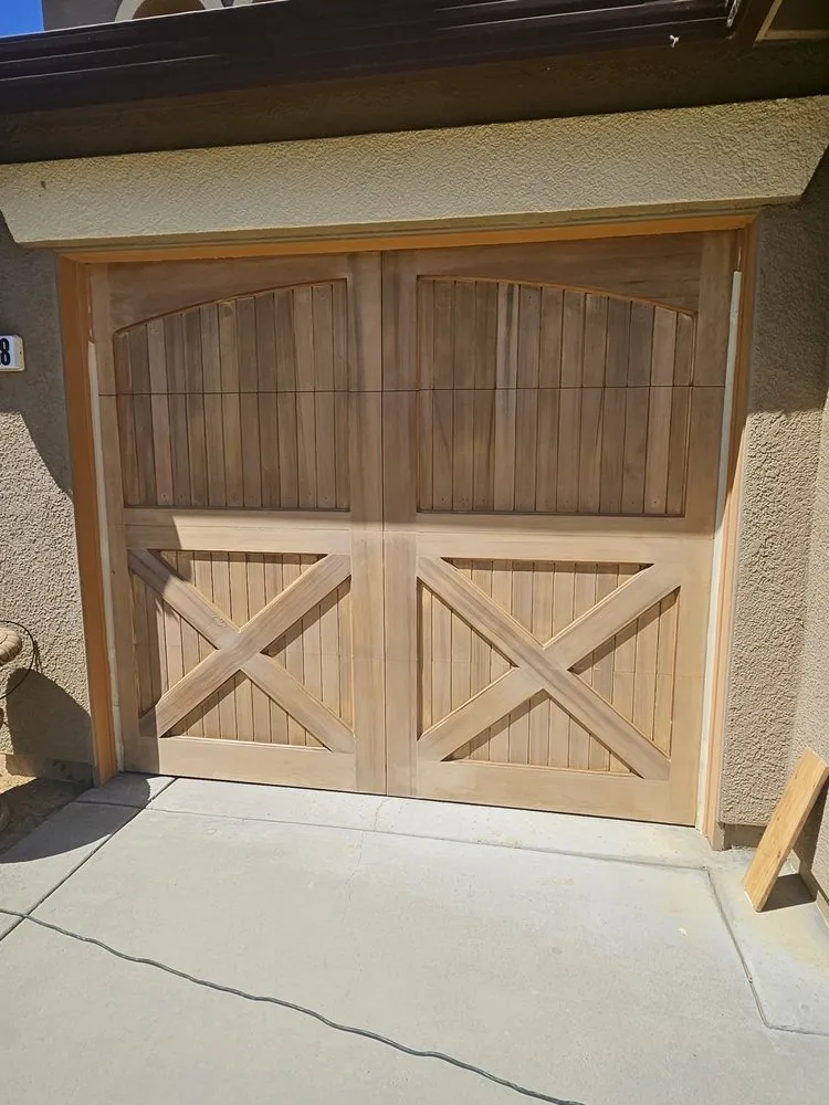 Slide of Americo Handyman