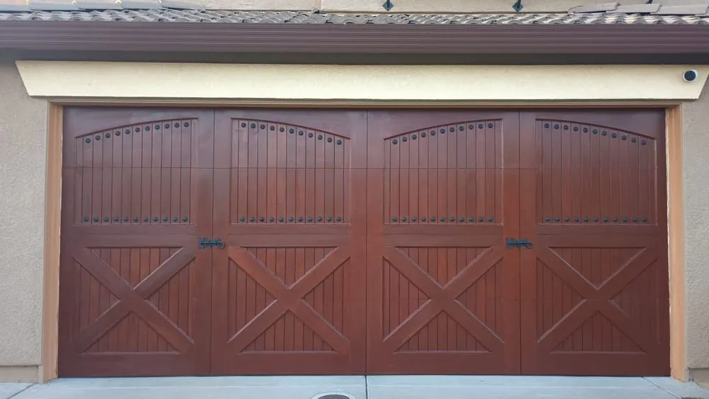 Slide of Americo Handyman