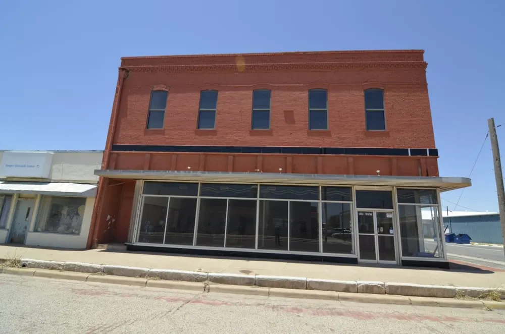 Slide of Amerine Mechanical & Sheet Metal