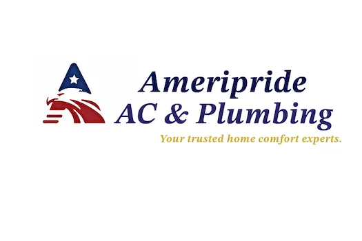 Slide of Ameripride AC & Plumbing