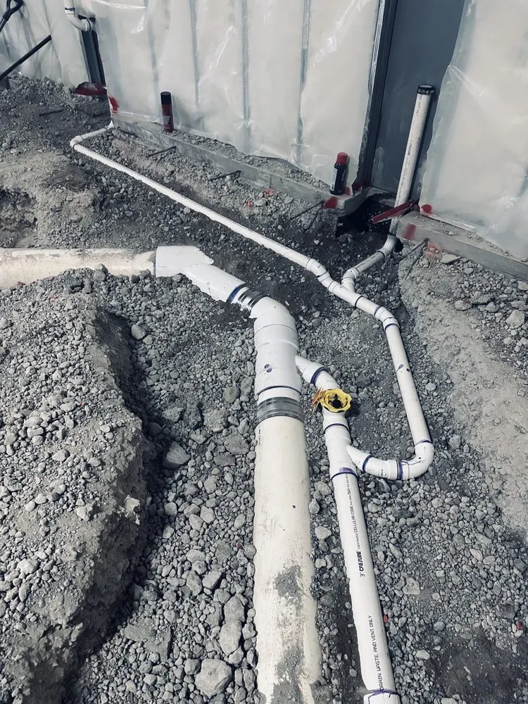 Slide of Ameritech Plumbing