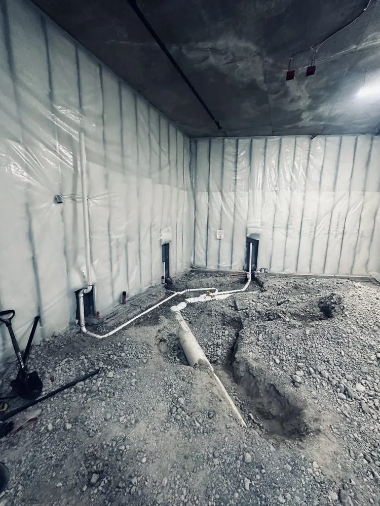 Slide of Ameritech Plumbing