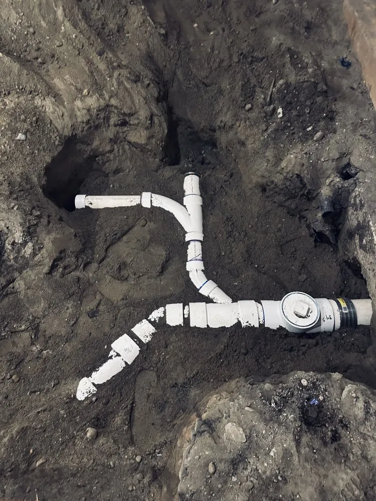 Slide of Ameritech Plumbing