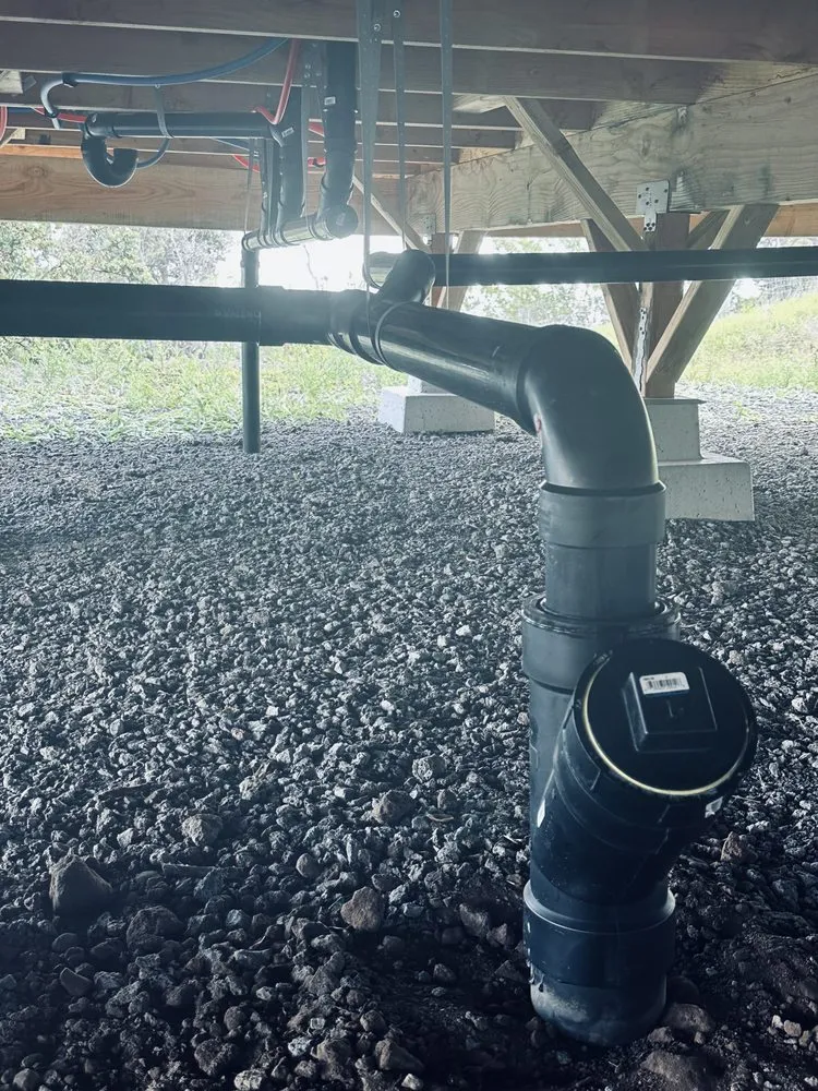 Slide of Ameritech Plumbing