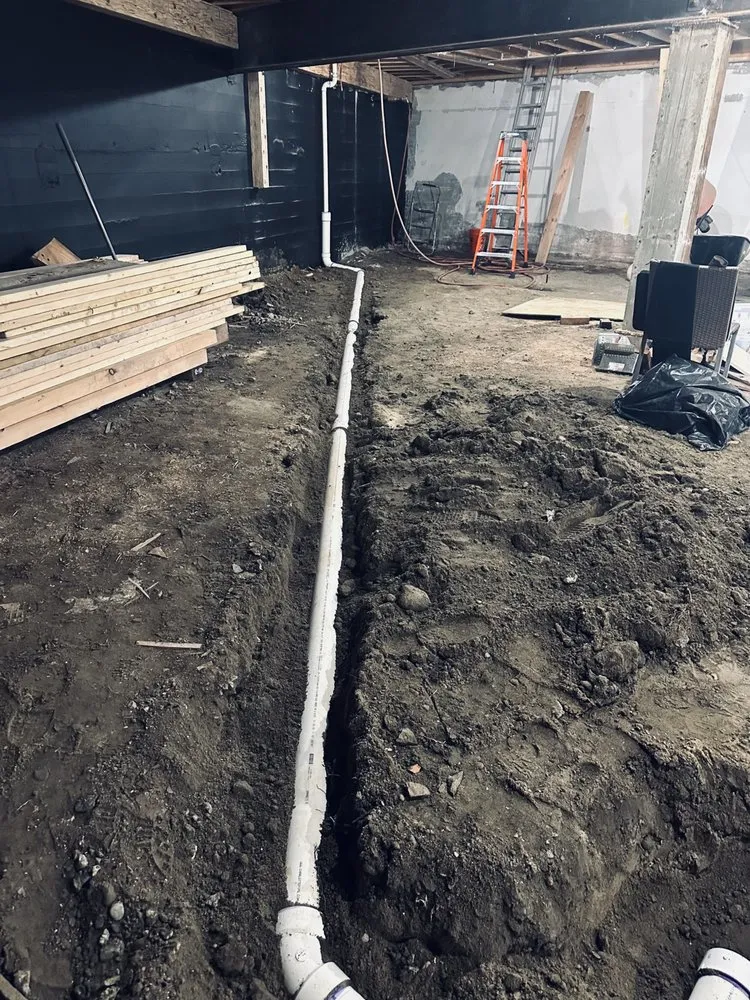 Slide of Ameritech Plumbing