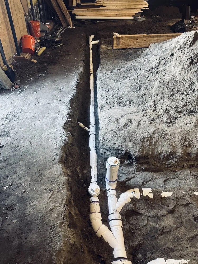 Slide of Ameritech Plumbing