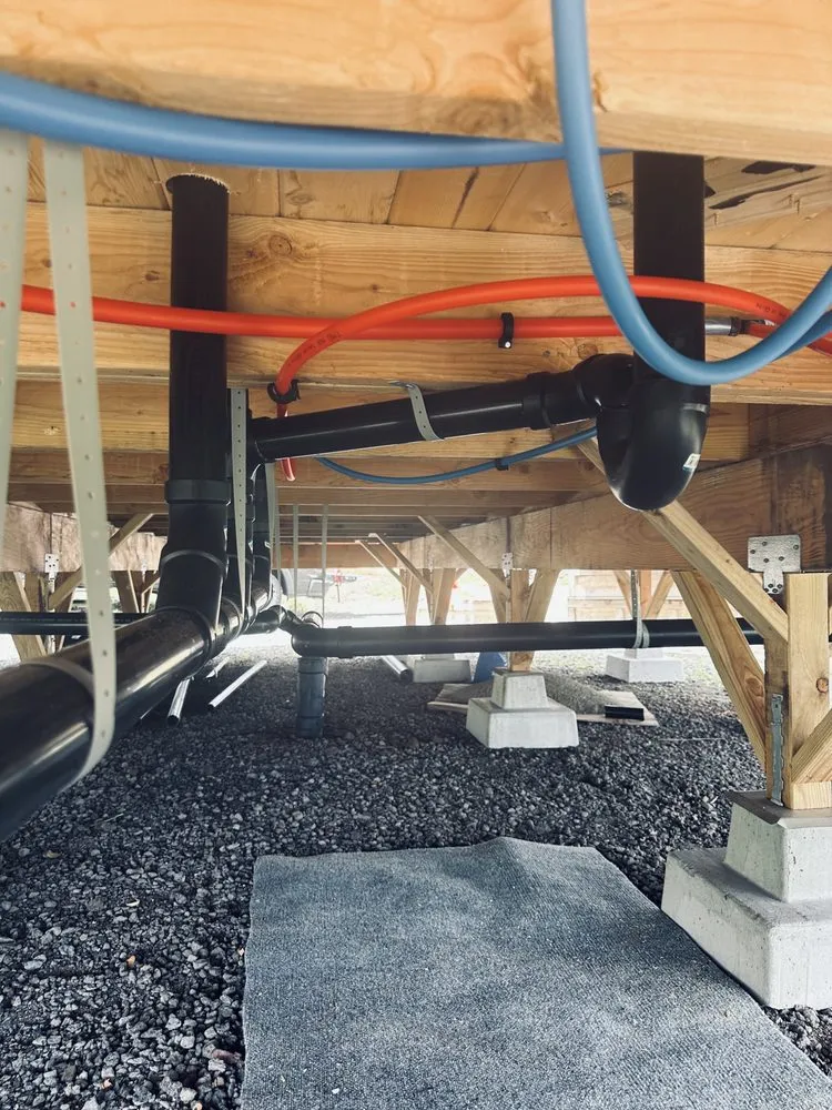 Slide of Ameritech Plumbing