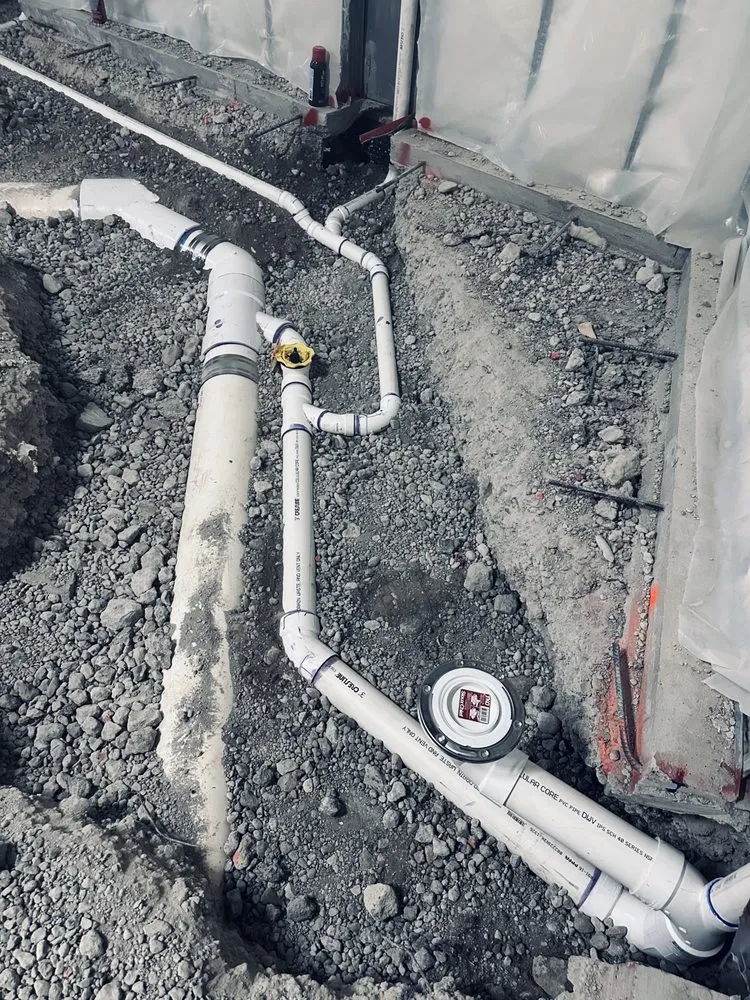 Slide of Ameritech Plumbing