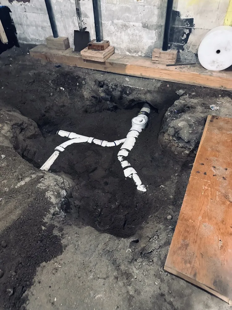 Slide of Ameritech Plumbing