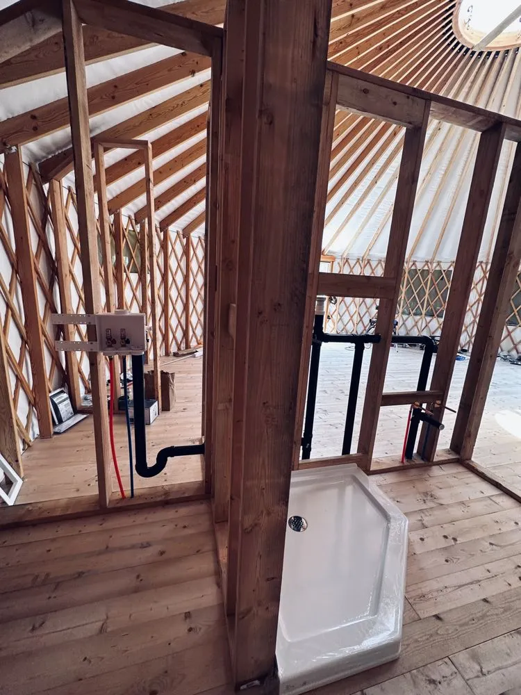 Slide of Ameritech Plumbing