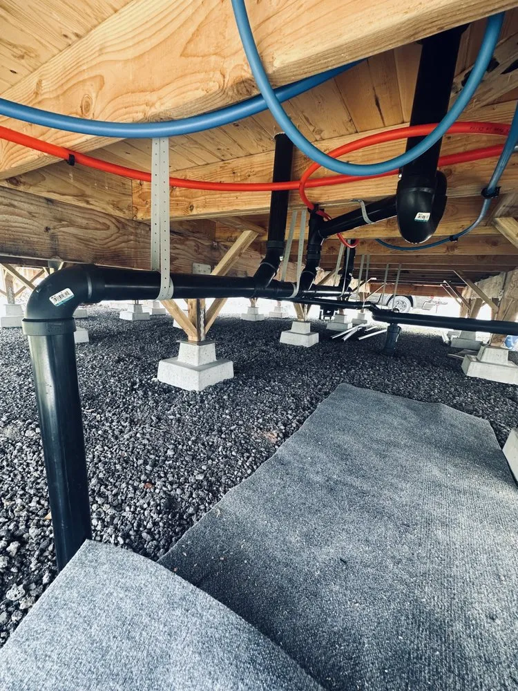 Slide of Ameritech Plumbing