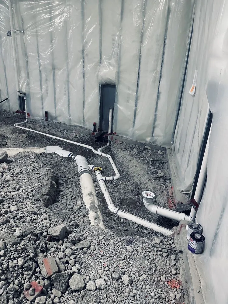 Slide of Ameritech Plumbing