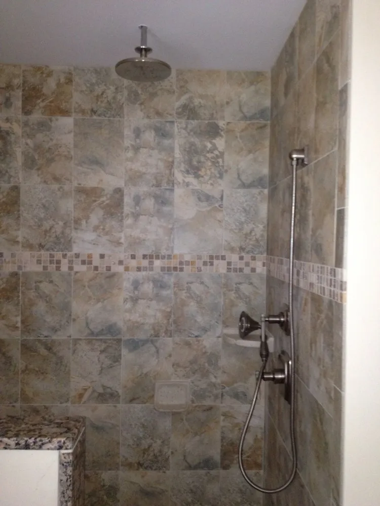 Slide of Ames Plumbing Service