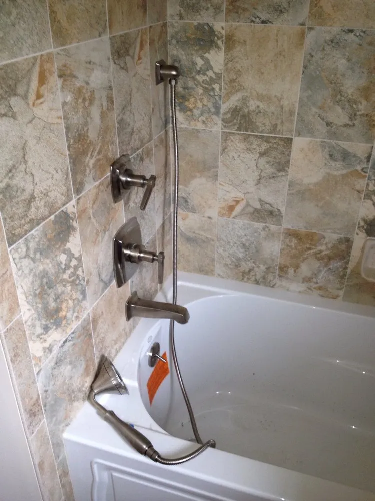 Slide of Ames Plumbing Service