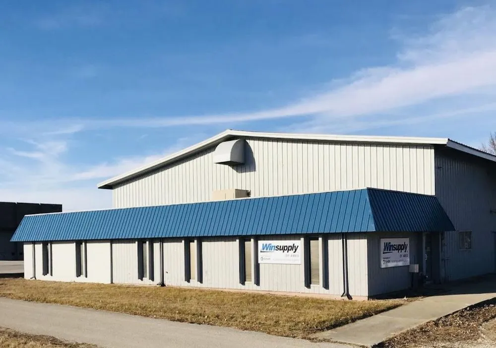 Slide of Ames Winnelson