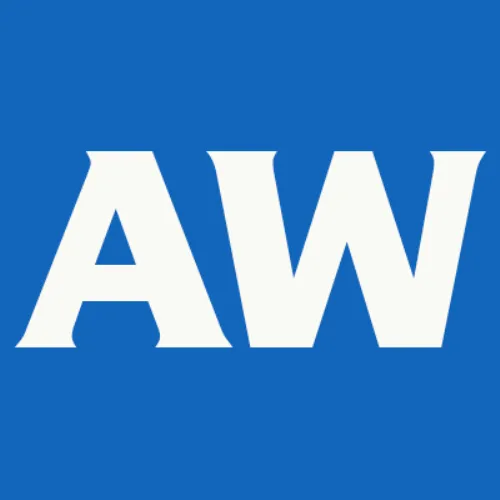 Slide of Ames Winnelson