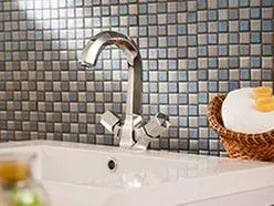 Slide of Amesos Plumbing