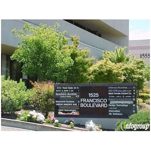 Slide of Amesos Plumbing