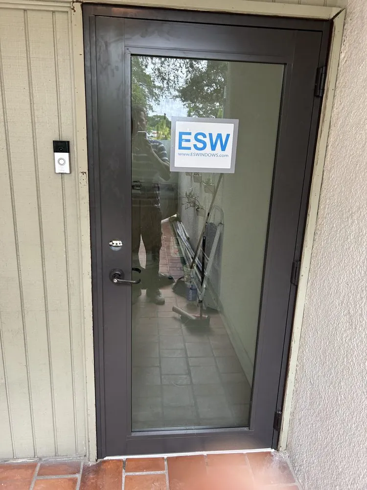 Slide of Amet Services