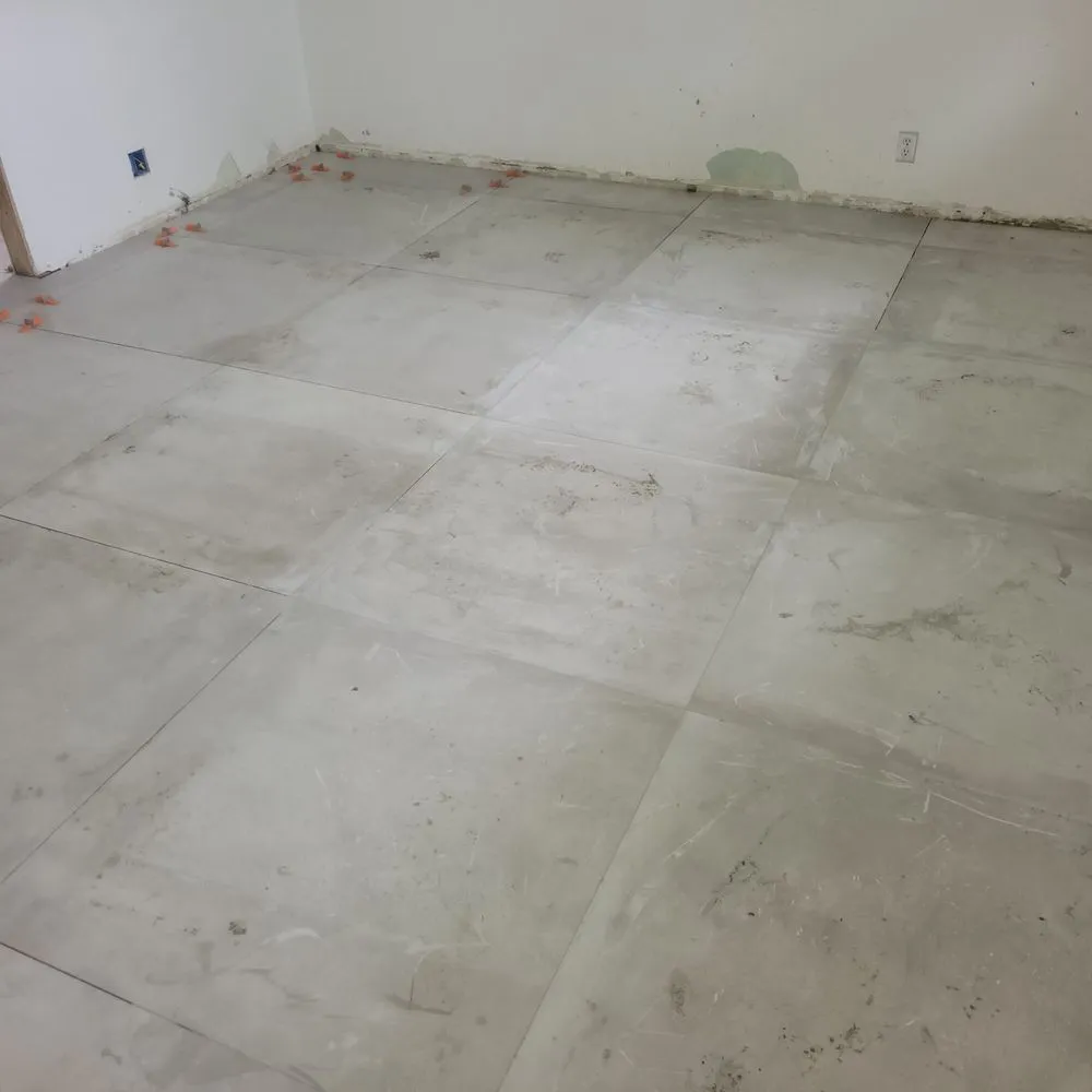 Slide of Amet Services