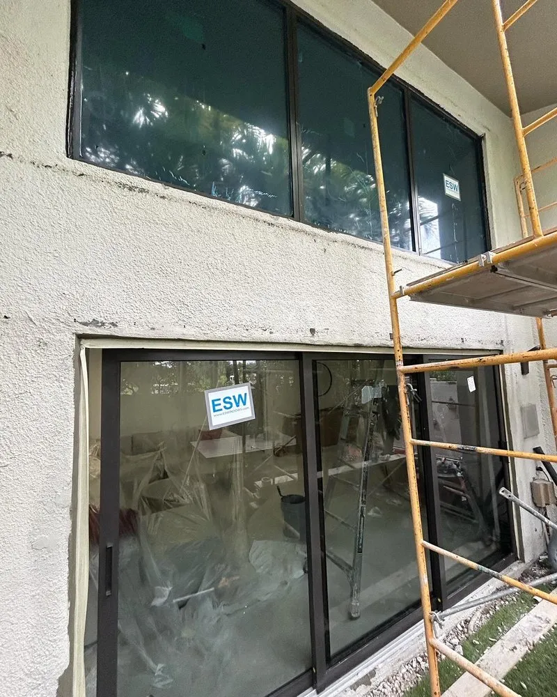 Slide of Amet Services