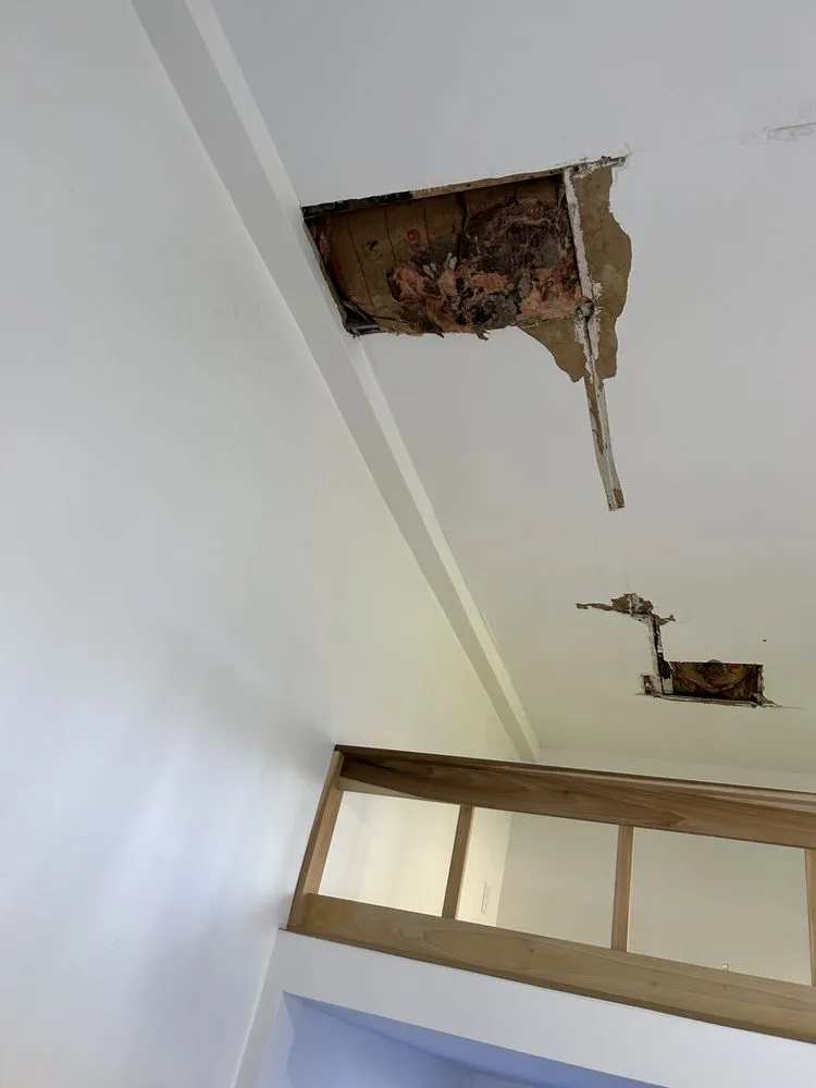 Slide of Amet Services