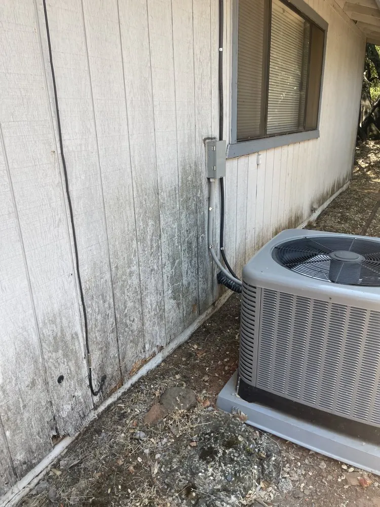 Slide of AMF Handyman Service