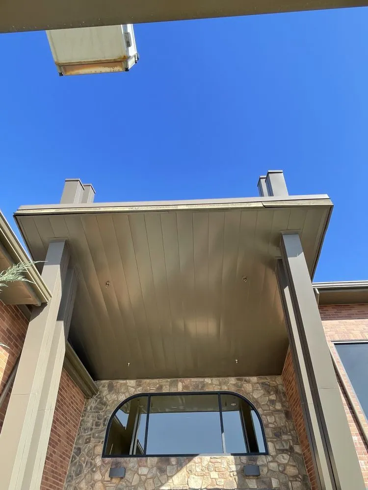 Slide of AMF Handyman Service