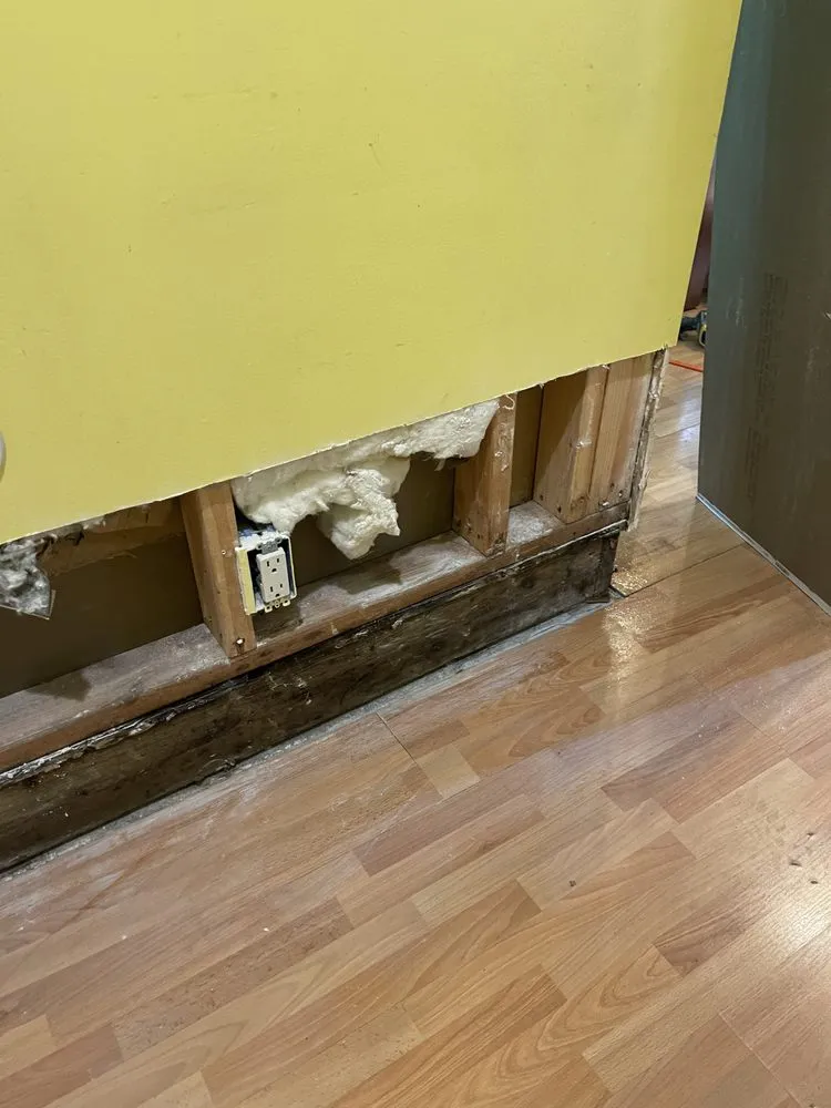 Slide of AMF Handyman Service