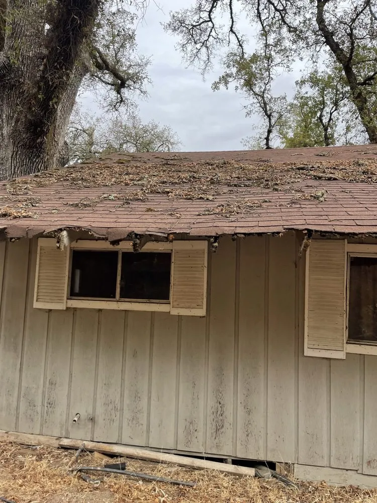 Slide of AMF Handyman Service