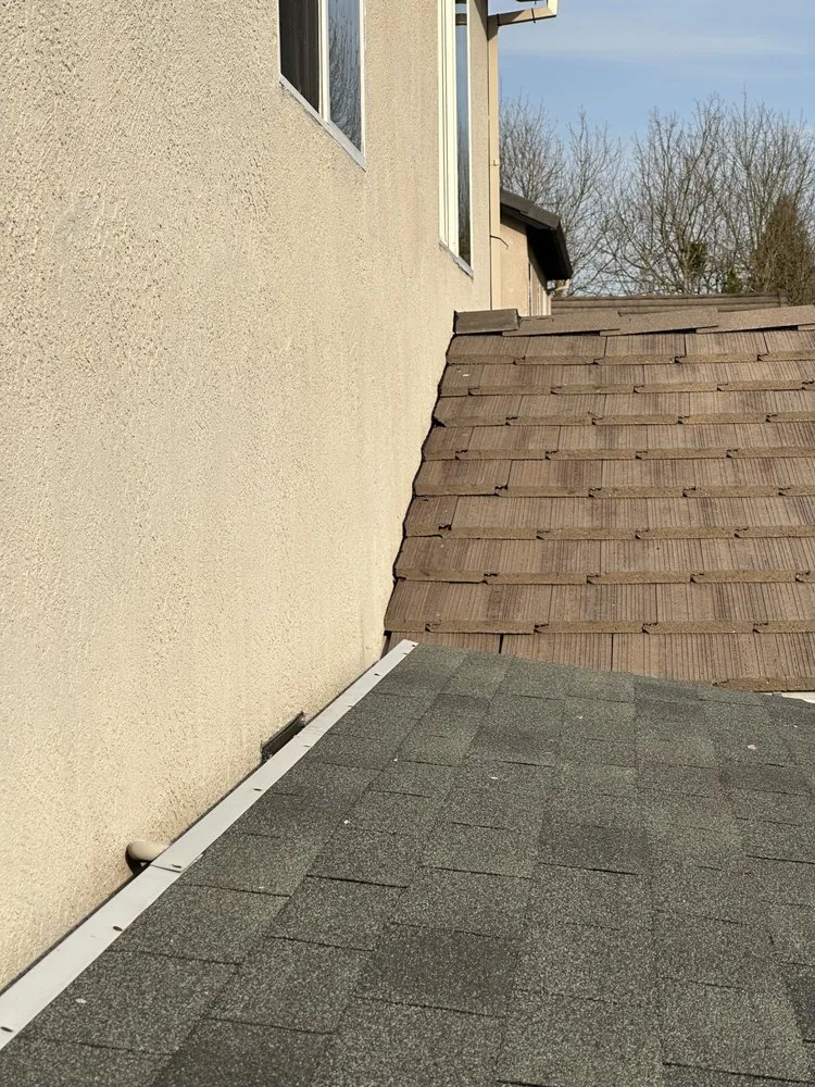 Slide of AMF Handyman Service