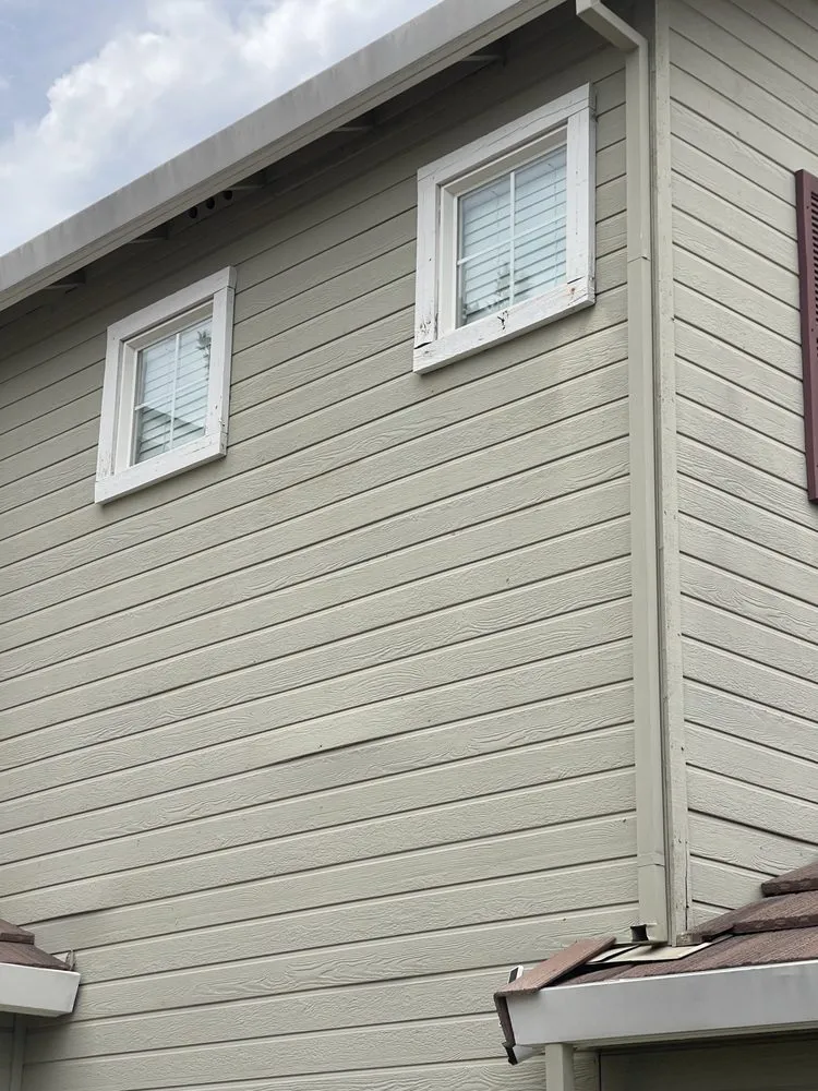 Slide of AMF Handyman Service