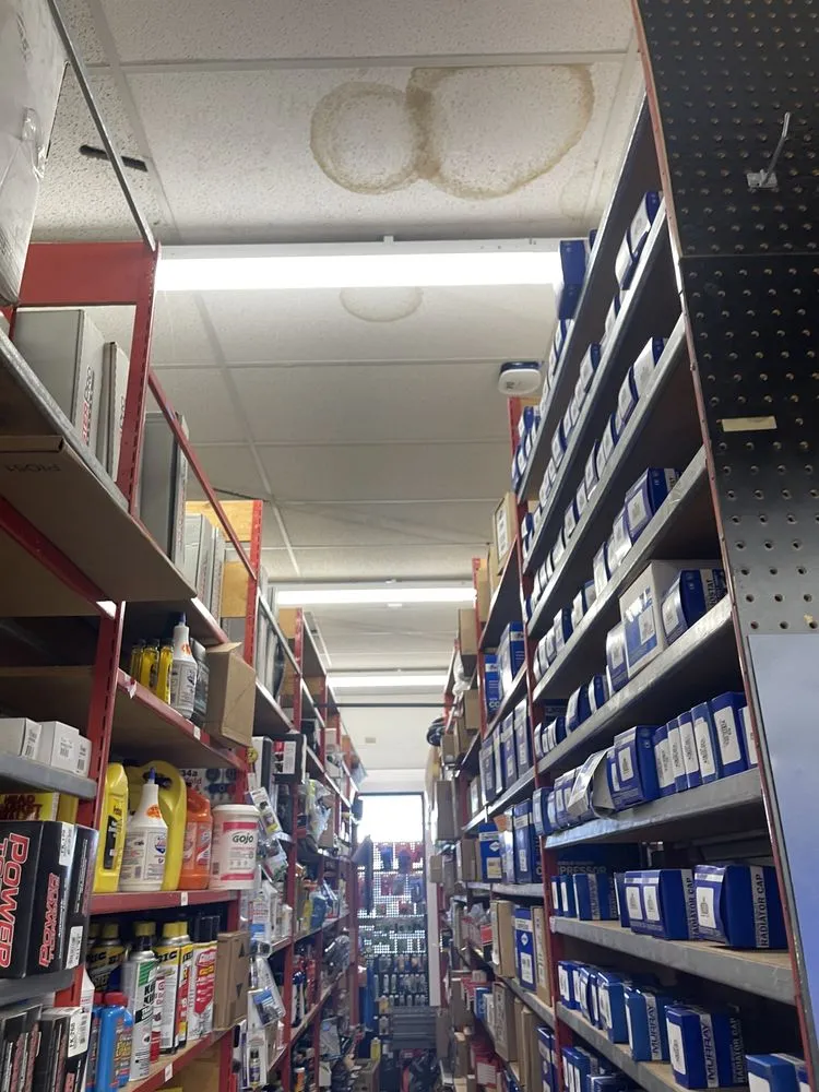 Slide of AMF Handyman Service