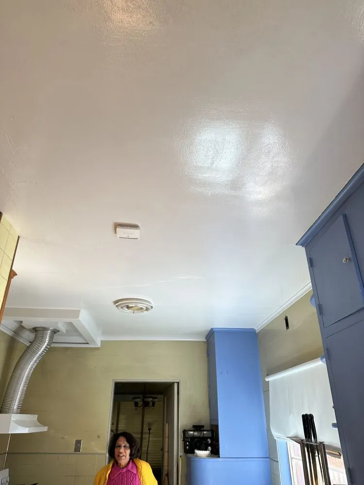 Slide of AMF Handyman Service