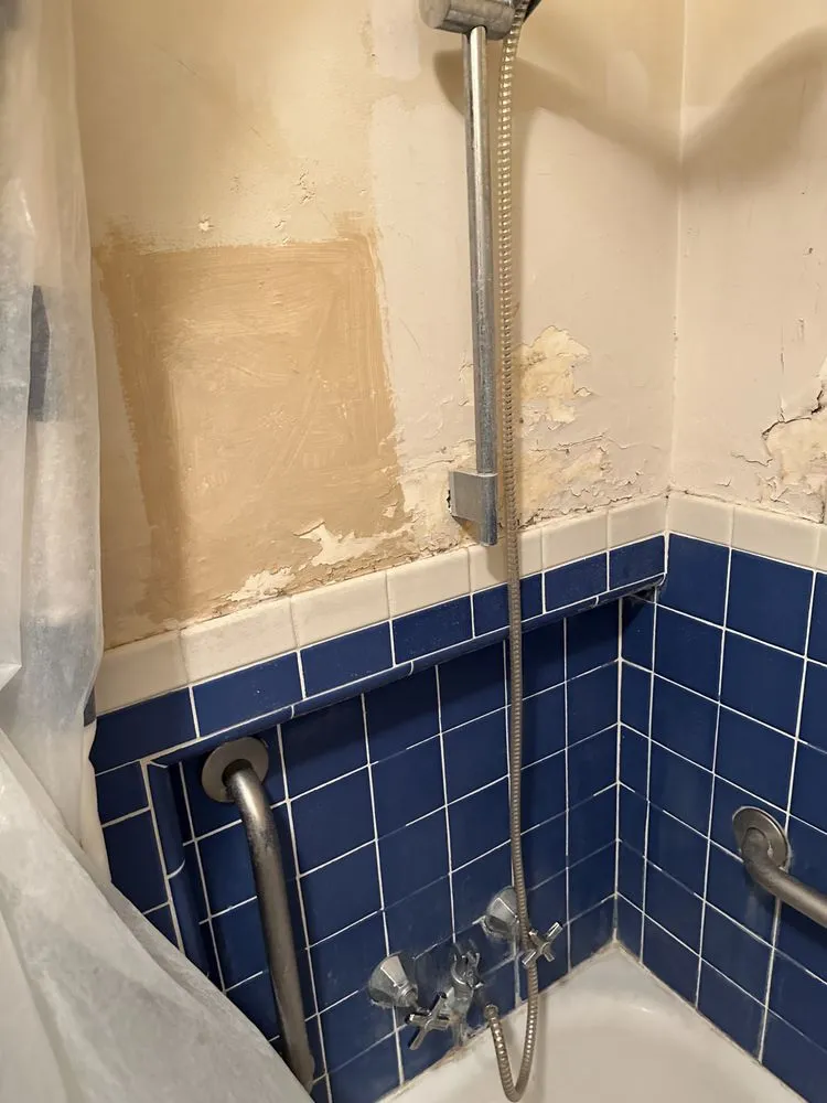 Slide of AMF Handyman Service