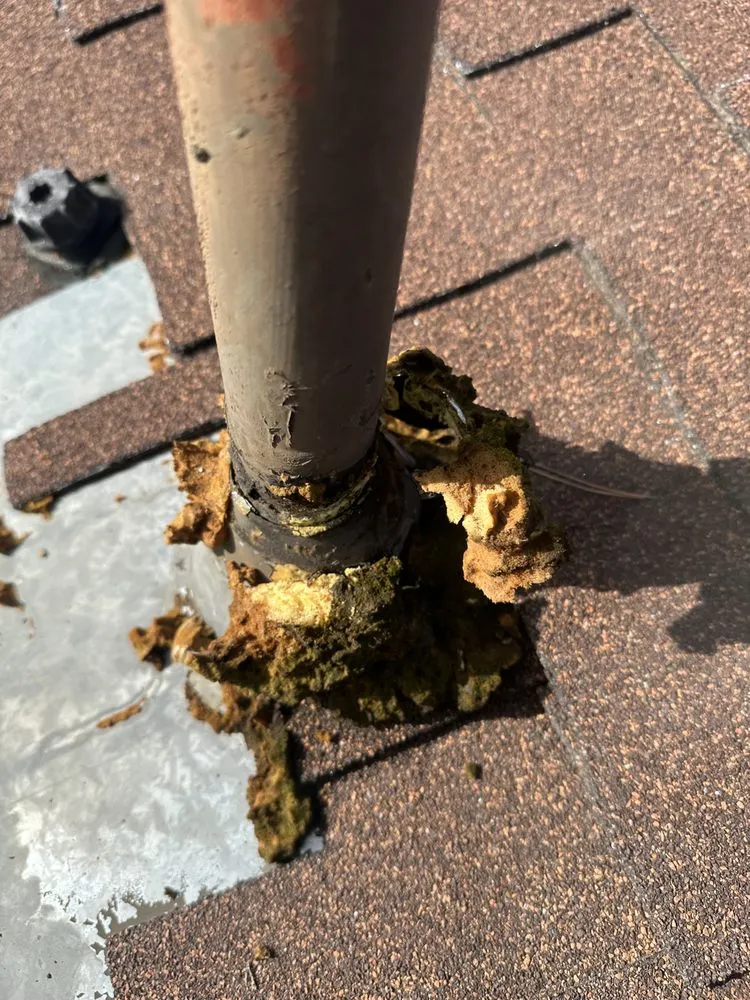 Slide of AMF Handyman Service