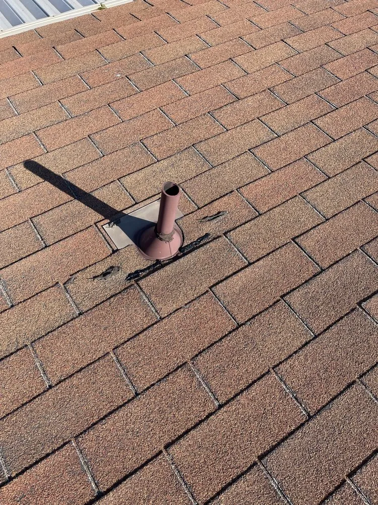 Slide of AMF Handyman Service