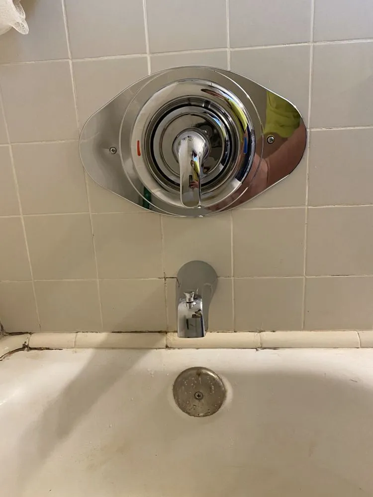 Slide of AMFM Plumbing & Services